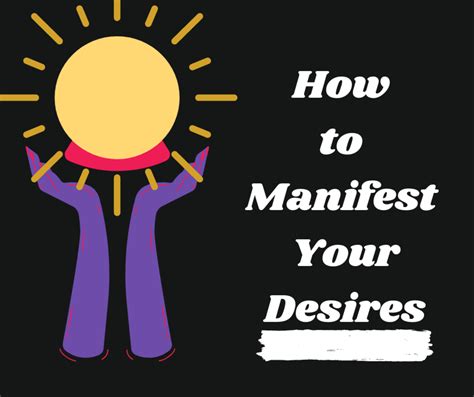 The Bfacelet's Guide to Manifesting Your Ideal Life